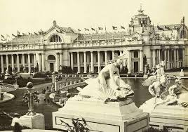 Grand Exhibition Palace
